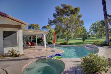 Discover your oasis in the prestigious community of Avondale on Avondale Golf Club in California - for sale on GolfHomes.com, golf home, golf lot