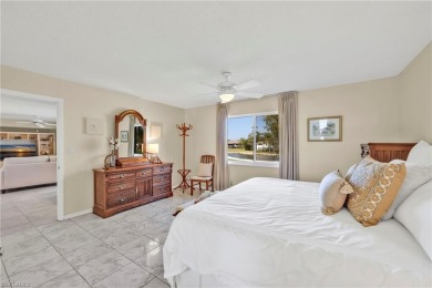This beautiful 2 Bedroom, 2 Bath condo located in the Glades on The Glades Golf and Country Club in Florida - for sale on GolfHomes.com, golf home, golf lot