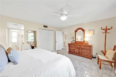 This beautiful 2 Bedroom, 2 Bath condo located in the Glades on The Glades Golf and Country Club in Florida - for sale on GolfHomes.com, golf home, golf lot