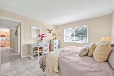This beautiful 2 Bedroom, 2 Bath condo located in the Glades on The Glades Golf and Country Club in Florida - for sale on GolfHomes.com, golf home, golf lot