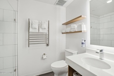 Nestled in the vibrant heart of Canyons Village, YOTELPAD offers on Canyons Golf Course in Utah - for sale on GolfHomes.com, golf home, golf lot