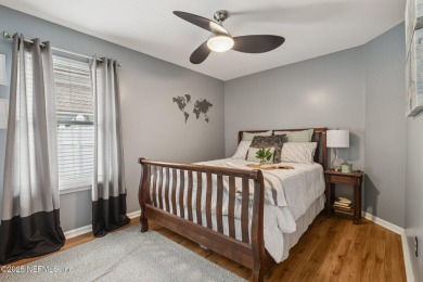 Beautifully updated 5 bed, 3 bath home with 2,069 SF featuring on Magnolia Point Golf and Country Club in Florida - for sale on GolfHomes.com, golf home, golf lot