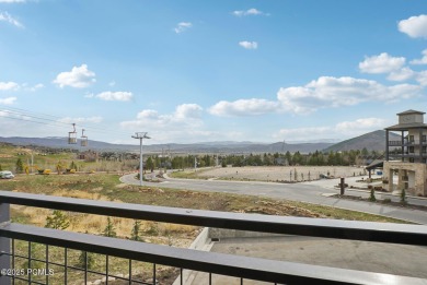 Nestled in the vibrant heart of Canyons Village, YOTELPAD offers on Canyons Golf Course in Utah - for sale on GolfHomes.com, golf home, golf lot