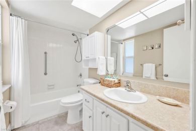 This beautiful 2 Bedroom, 2 Bath condo located in the Glades on The Glades Golf and Country Club in Florida - for sale on GolfHomes.com, golf home, golf lot
