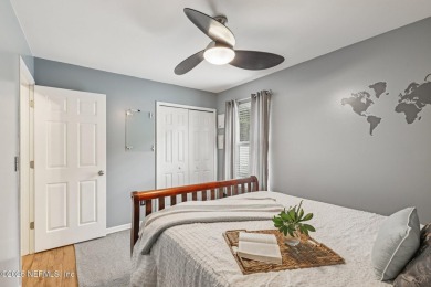 Beautifully updated 5 bed, 3 bath home with 2,069 SF featuring on Magnolia Point Golf and Country Club in Florida - for sale on GolfHomes.com, golf home, golf lot