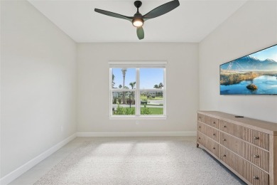DON'T LOOK AT A WALL. Welcome to your BRAND NEW and upgraded on Esplanade Golf and Country at Lakewood Ranch in Florida - for sale on GolfHomes.com, golf home, golf lot