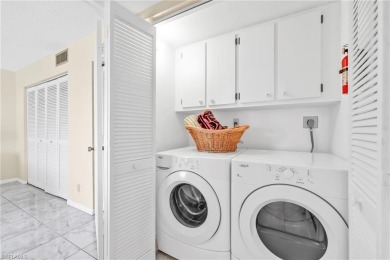 This beautiful 2 Bedroom, 2 Bath condo located in the Glades on The Glades Golf and Country Club in Florida - for sale on GolfHomes.com, golf home, golf lot