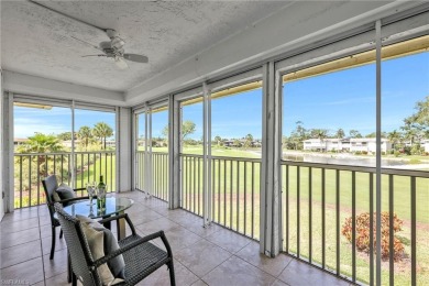 This beautiful 2 Bedroom, 2 Bath condo located in the Glades on The Glades Golf and Country Club in Florida - for sale on GolfHomes.com, golf home, golf lot