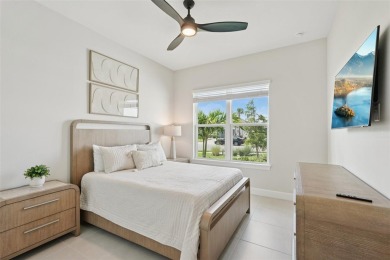 DON'T LOOK AT A WALL. Welcome to your BRAND NEW and upgraded on Esplanade Golf and Country at Lakewood Ranch in Florida - for sale on GolfHomes.com, golf home, golf lot