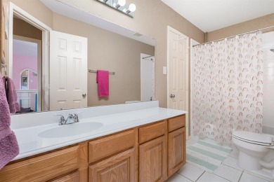 Price improvement!

Welcome to 2916 Woods Drive, a spacious on Ridgeview Ranch Golf Club in Texas - for sale on GolfHomes.com, golf home, golf lot