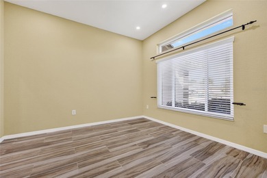 DEEP CREEK! IMPRESSIVE 4 BEDROOM, 2 BATH, 2 CAR GARAGE GREENBELT on Deep Creek Golf Club in Florida - for sale on GolfHomes.com, golf home, golf lot