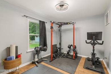 Beautifully updated 5 bed, 3 bath home with 2,069 SF featuring on Magnolia Point Golf and Country Club in Florida - for sale on GolfHomes.com, golf home, golf lot