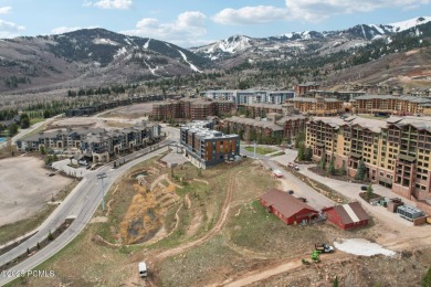 Nestled in the vibrant heart of Canyons Village, YOTELPAD offers on Canyons Golf Course in Utah - for sale on GolfHomes.com, golf home, golf lot