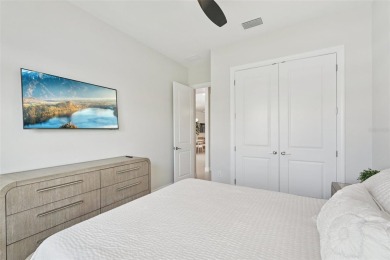 DON'T LOOK AT A WALL. Welcome to your BRAND NEW and upgraded on Esplanade Golf and Country at Lakewood Ranch in Florida - for sale on GolfHomes.com, golf home, golf lot
