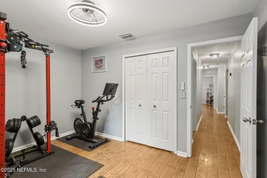 Beautifully updated 5 bed, 3 bath home with 2,069 SF featuring on Magnolia Point Golf and Country Club in Florida - for sale on GolfHomes.com, golf home, golf lot