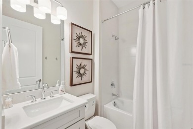DON'T LOOK AT A WALL. Welcome to your BRAND NEW and upgraded on Esplanade Golf and Country at Lakewood Ranch in Florida - for sale on GolfHomes.com, golf home, golf lot