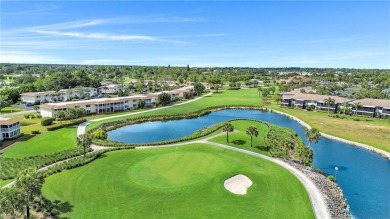 This beautiful 2 Bedroom, 2 Bath condo located in the Glades on The Glades Golf and Country Club in Florida - for sale on GolfHomes.com, golf home, golf lot