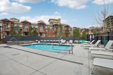 Nestled in the vibrant heart of Canyons Village, YOTELPAD offers on Canyons Golf Course in Utah - for sale on GolfHomes.com, golf home, golf lot