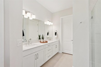 DON'T LOOK AT A WALL. Welcome to your BRAND NEW and upgraded on Esplanade Golf and Country at Lakewood Ranch in Florida - for sale on GolfHomes.com, golf home, golf lot