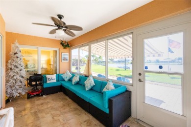 You don't want to miss this stunning FURNISHED 2015- built home on Kingsway Country Club in Florida - for sale on GolfHomes.com, golf home, golf lot