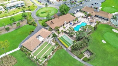 This beautiful 2 Bedroom, 2 Bath condo located in the Glades on The Glades Golf and Country Club in Florida - for sale on GolfHomes.com, golf home, golf lot
