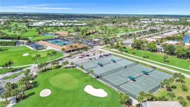 This beautiful 2 Bedroom, 2 Bath condo located in the Glades on The Glades Golf and Country Club in Florida - for sale on GolfHomes.com, golf home, golf lot