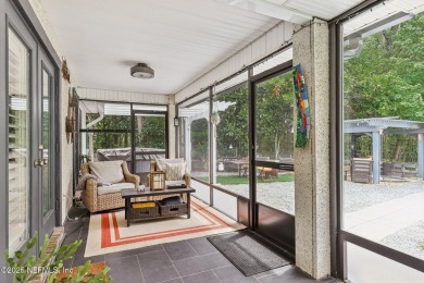 Beautifully updated 5 bed, 3 bath home with 2,069 SF featuring on Magnolia Point Golf and Country Club in Florida - for sale on GolfHomes.com, golf home, golf lot