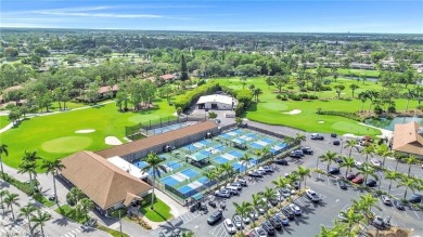 This beautiful 2 Bedroom, 2 Bath condo located in the Glades on The Glades Golf and Country Club in Florida - for sale on GolfHomes.com, golf home, golf lot