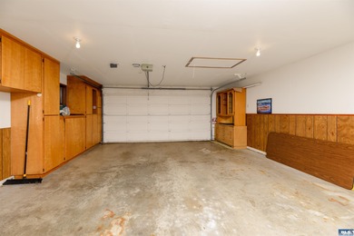 Water view townhouse! Located across the street from the 9th on SunLand Golf and Country Club in Washington - for sale on GolfHomes.com, golf home, golf lot