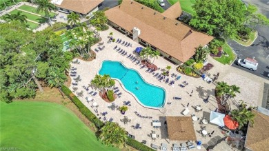 This beautiful 2 Bedroom, 2 Bath condo located in the Glades on The Glades Golf and Country Club in Florida - for sale on GolfHomes.com, golf home, golf lot