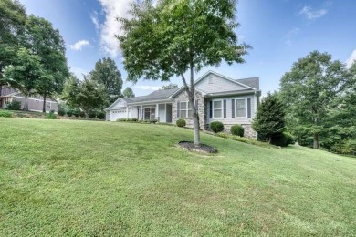 Wow! Check out this immaculate home in the sought after on Old Union Golf Course in Georgia - for sale on GolfHomes.com, golf home, golf lot