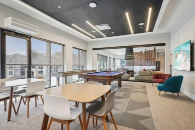 Nestled in the vibrant heart of Canyons Village, YOTELPAD offers on Canyons Golf Course in Utah - for sale on GolfHomes.com, golf home, golf lot