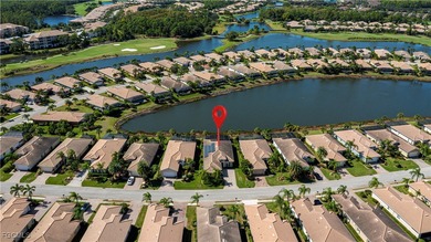 You've worked hard for this stage of life-now it's time to enjoy on Pelican Preserve Golf Club in Florida - for sale on GolfHomes.com, golf home, golf lot