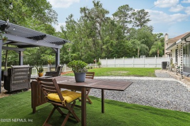Beautifully updated 5 bed, 3 bath home with 2,069 SF featuring on Magnolia Point Golf and Country Club in Florida - for sale on GolfHomes.com, golf home, golf lot