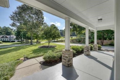 Wow! Check out this immaculate home in the sought after on Old Union Golf Course in Georgia - for sale on GolfHomes.com, golf home, golf lot