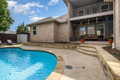 Price improvement!

Welcome to 2916 Woods Drive, a spacious on Ridgeview Ranch Golf Club in Texas - for sale on GolfHomes.com, golf home, golf lot