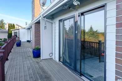 Water view townhouse! Located across the street from the 9th on SunLand Golf and Country Club in Washington - for sale on GolfHomes.com, golf home, golf lot