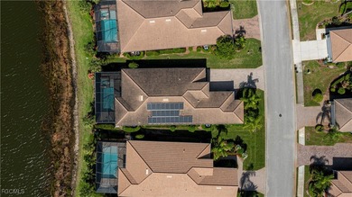 You've worked hard for this stage of life-now it's time to enjoy on Pelican Preserve Golf Club in Florida - for sale on GolfHomes.com, golf home, golf lot