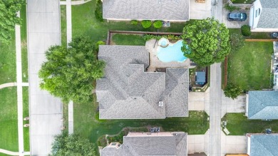 Price improvement!

Welcome to 2916 Woods Drive, a spacious on Ridgeview Ranch Golf Club in Texas - for sale on GolfHomes.com, golf home, golf lot