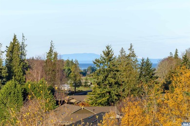 Water view townhouse! Located across the street from the 9th on SunLand Golf and Country Club in Washington - for sale on GolfHomes.com, golf home, golf lot