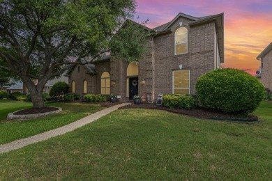 Price improvement!

Welcome to 2916 Woods Drive, a spacious on Ridgeview Ranch Golf Club in Texas - for sale on GolfHomes.com, golf home, golf lot