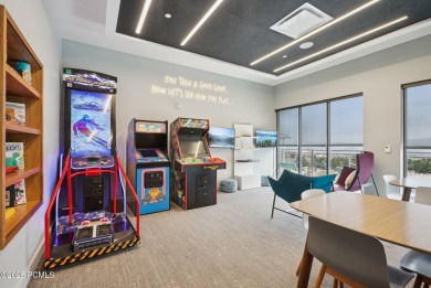 Nestled in the vibrant heart of Canyons Village, YOTELPAD offers on Canyons Golf Course in Utah - for sale on GolfHomes.com, golf home, golf lot