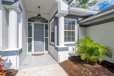 Well maintained 3 bedroom 2 bath 2 car garage golf course home on Riverwood Golf Club in Florida - for sale on GolfHomes.com, golf home, golf lot