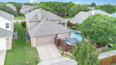 Price improvement!

Welcome to 2916 Woods Drive, a spacious on Ridgeview Ranch Golf Club in Texas - for sale on GolfHomes.com, golf home, golf lot