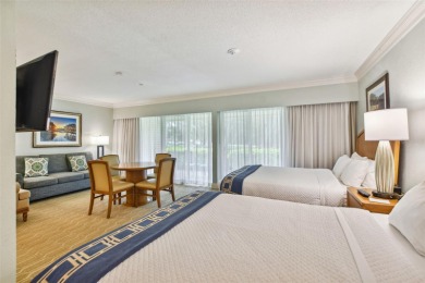 Deluxe Executive Suite-A2 Unit- Tastefully decorated to the on Innisbrook Resort and Golf Club in Florida - for sale on GolfHomes.com, golf home, golf lot
