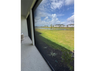 DON'T LOOK AT A WALL. Welcome to your BRAND NEW and upgraded on Esplanade Golf and Country at Lakewood Ranch in Florida - for sale on GolfHomes.com, golf home, golf lot