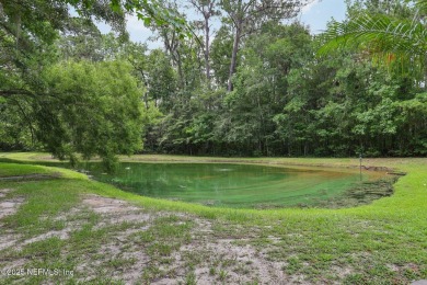 Beautifully updated 5 bed, 3 bath home with 2,069 SF featuring on Magnolia Point Golf and Country Club in Florida - for sale on GolfHomes.com, golf home, golf lot