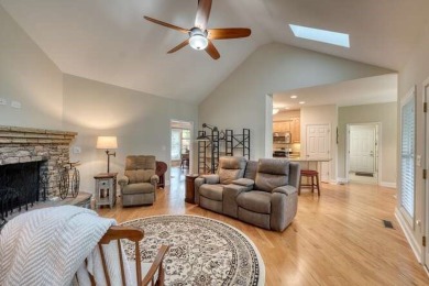 Wow! Check out this immaculate home in the sought after on Old Union Golf Course in Georgia - for sale on GolfHomes.com, golf home, golf lot
