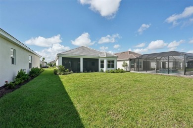 DON'T LOOK AT A WALL. Welcome to your BRAND NEW and upgraded on Esplanade Golf and Country at Lakewood Ranch in Florida - for sale on GolfHomes.com, golf home, golf lot