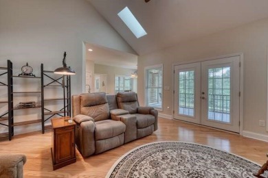 Wow! Check out this immaculate home in the sought after on Old Union Golf Course in Georgia - for sale on GolfHomes.com, golf home, golf lot